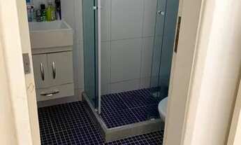 Imagem 4: Apartamento na Tijuca