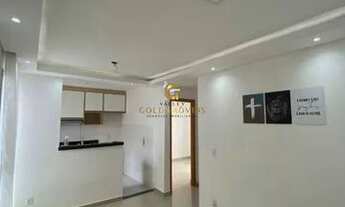 Imagem 4: LB----AP2851 - Apartamento para aluguel possui 44 metros quadrados com 2 quartos