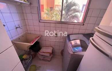Imagem 5: Apartamento para alugar, 2 quartos, 1 vaga, Chacaras Tubalina - Uberlândia/MG - R$ 1.200,0