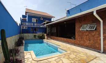 Imagem: Casa com 3 dormitórios, 258 m² - venda