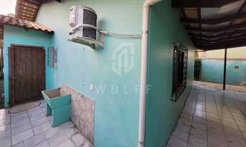 Imagem 5: JD1144 - Casa com 03 dormitórios a 300m da Praia em Balneário Piçarras/SC