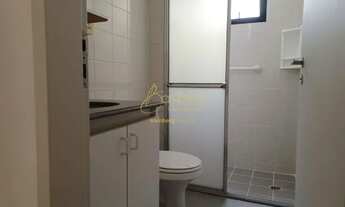 Imagem 7: Apto 62 m² Apartamento com 2 dormitórios