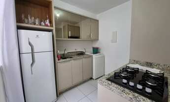 Imagem 3: Apartamento com 2 quartos para alugar por R$ 1100.00, 45.25 m2 - PETROPOLIS - JOINVILLE/SC