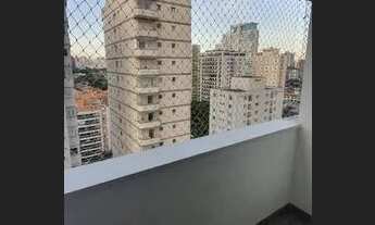 Imagem 5: 109411 Apartamento para aluguel com 53 metros quadrados com 2 quartos - São Paulo - SP