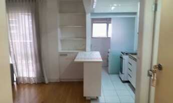 Imagem 7: VILA MADALENA - APTO DUPLEX - MOBILIADO - 2 VAGAS!!