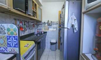 Imagem 6: Apartamento à Venda com 2 Quartos e 1 Vaga no bairro São João Batista, em Belo Horizonte/M