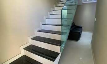 Imagem: São João - Betim - Casa geminada