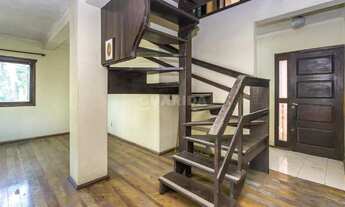 Imagem 5: Casa de esquina mista, para uso comercial ou residencial com 4 dormitórios no Bela Vista