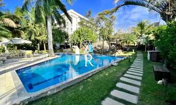 Imagem: Casa de 6 quartos no bairro João Paulo