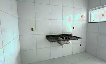 Imagem 7: Próximo da Fraga Maia e também Próximo Av. Ayrton Sena - Casa 3/4 com Suíte Muito Linda