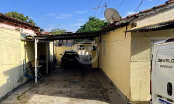 Imagem: Lote Cidade Jardim 420 m, proximo a faculdade