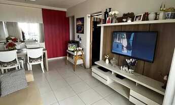 Imagem: Apartamento no edifício Idealle,no gama-df