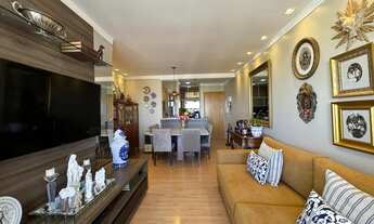 Imagem: TERRANOBLE RESIDENCE - R$ 710.000 - Apartamento