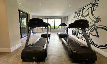 Imagem 6: Apartamento a venda Garden São Francisco na Vila Yara Osasco