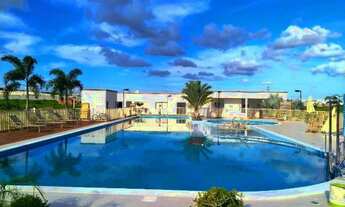 Imagem 5: Um Lote no Condomínio fichado o Jardins das Tulipas