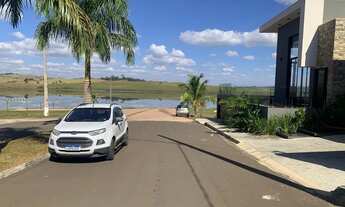 Imagem 3: Terreno-Condominio Estância São José-Delfinópolis-Antes da Balsa