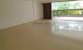 Imagem 6: Jardim Oceânico | 100m da Praia da Barra | 4 Suítes