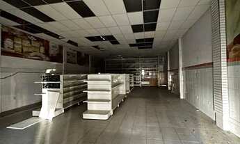 Imagem 4: Alugo loja em ótima localização na Rua Professor Castilho - Centro de Campo Grande