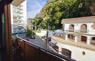 Imagem 4: Leblon Apartamento com 3 dormitórios