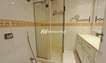 Imagem 7: Leblon Apartamento com 3 dormitórios