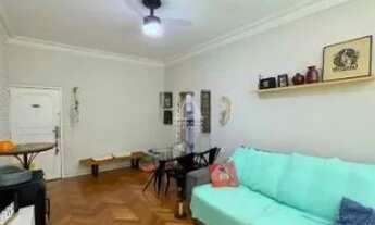 Imagem 2: Apartamento à venda, 3 quartos, Copacabana - RIO DE JANEIRO/RJ