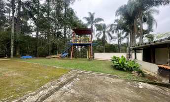 Imagem 3: 14 mil MTS quadrados pé no ribeirao juquitiba