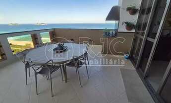 Imagem 3: Apartamento - Duplex / Residencial / Barra da Tijuca