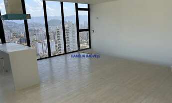 Imagem 5: Cobertura com 3 suítes e piscina a 1 quadra da praia em Santos