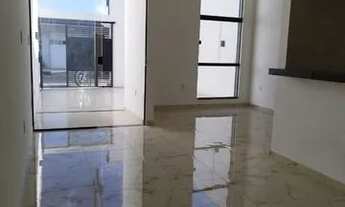 Imagem: Casa padrão na Conceição 3/4 com suite