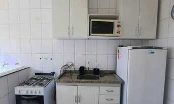 Imagem 6: Apartamento com 2 dormitórios para alugar, 53 m² por R$ 2.600,00/mês - Jardim Marica - Mog