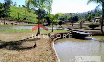 Imagem 3: Sítio em Rua - Nirvana - Biritiba Mirim/SP