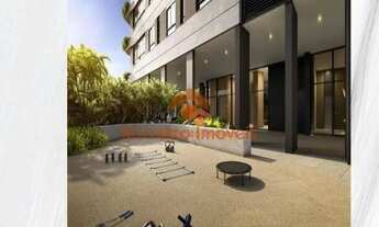 Imagem 2: Apartamento com 3 dormitórios à venda, 246 m² por R$ 3.616.200,00 - Alphaville Conde I - B