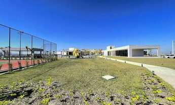 Imagem 7: Casa de alto padrão no Terras Alpha Urbanova