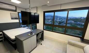 Imagem 5: Apartamento para alugar, 42 m² por R$ 4.010,00/mês - Jardim Botânico - Porto Alegre/RS