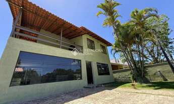 Imagem: Casa no Córrego Grande/Santa Mônica