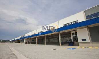 Imagem 2: Galpão em condomínio para locação - Atibaia/SP