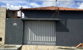Imagem: Vendo Casa No Bairro Angelim ( Res. Dignidade