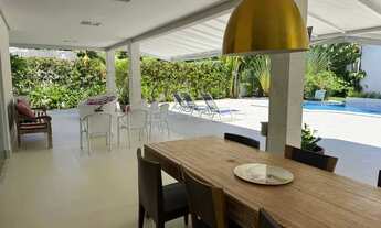 Imagem 4: CASA RESIDENCIAL em CAMAÇARI - BA, CATU DE ABRANTES (ABRANTES