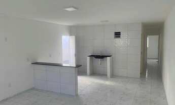 Imagem 2: Casa à Venda no Porto Poxim Eduardo Gomes [5559