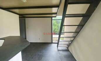 Imagem 7: Apartamento com 2 dormitórios à venda, 50 m² por R$ 170.000,00 - Cidade Jardim - Maringá/P