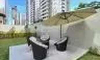 Imagem 5: Imóvel para venda possui 24 metros quadrados com 1 quarto em Boa Viagem - Recife - PE