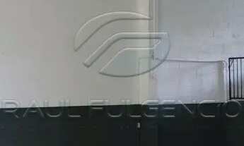 Imagem 5: Barracão Próximo à Av Saul Elkind