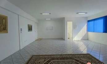 Imagem 2: Sala comercial com 52,81m² para locação no valor R$ 4.000/mês