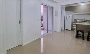 Imagem 2: Apartamento de 1 quarto vista Mar na Carvoeira