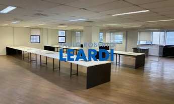 Imagem: COMERCIAL - VILA OLÍMPIA - SP