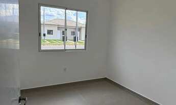 Imagem 7: CASA NOVA COND. ORIGEM DO SOL, 2 QTOS, 1 SUÍTE, REGIÃO CHAPEL DO SOL, MURADA, TEM NEGOCIAÇ