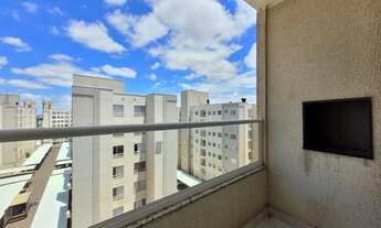 Imagem 4: Apartamento para alugar em Maringá, Jardim América, com 2 quartos, com 45 m², Spazio Monte