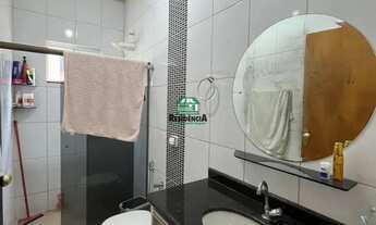 Imagem 3: Casa 3 quartos a venda no Jardim das Américas 1ª Etapa, Anápolis