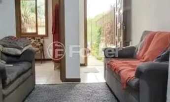 Imagem 2: Casa à venda Rua Attilio Bettio, Aberta dos Morros - Porto Alegre