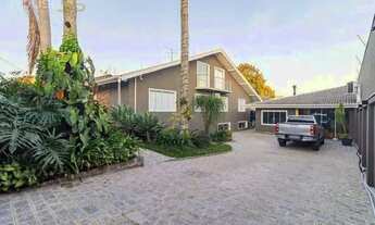 Imagem 6: Casa com 5 dormitórios à venda, 480 m² por R$ 2.900.000,00 - Boqueirão - Curitiba/PR